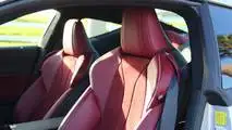 2018 Lexus LC 500: Review