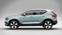 2018 Volvo XC40