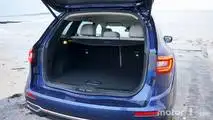 Essai Renault Koleos Intens dCi 175