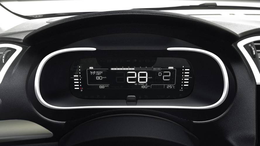 Citroën C4 Lounge 2019