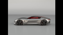 Renault Trezor Concept