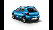 Dacia Sandero Stepway 2016 008