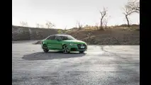 Audi RS3 berlina