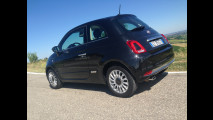 Fiat 500 1.2 GPL, test di consumo reale Roma-Forlì