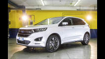 Ford Edge, le risposte alle vostre domande 030