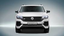 2019 VW Touareg karşılaştırma