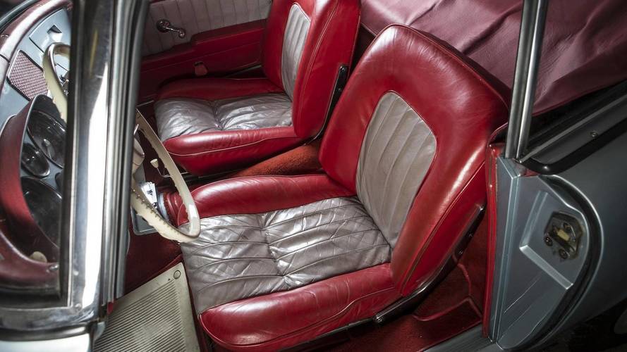 John Surtees BMW 507 for sale