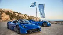 Dallara Stradale (2018)