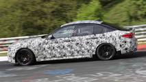 BMW M5 Competition Package 2018