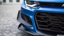 Krasser Camaro für Deutschland