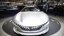 Pininfarina al Salone di Ginevra 2018
