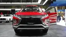 Mitsubishi al Salone di Ginevra 2018