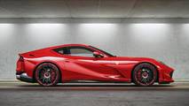 Wheelsandmore Ferrari 812 Superfast
