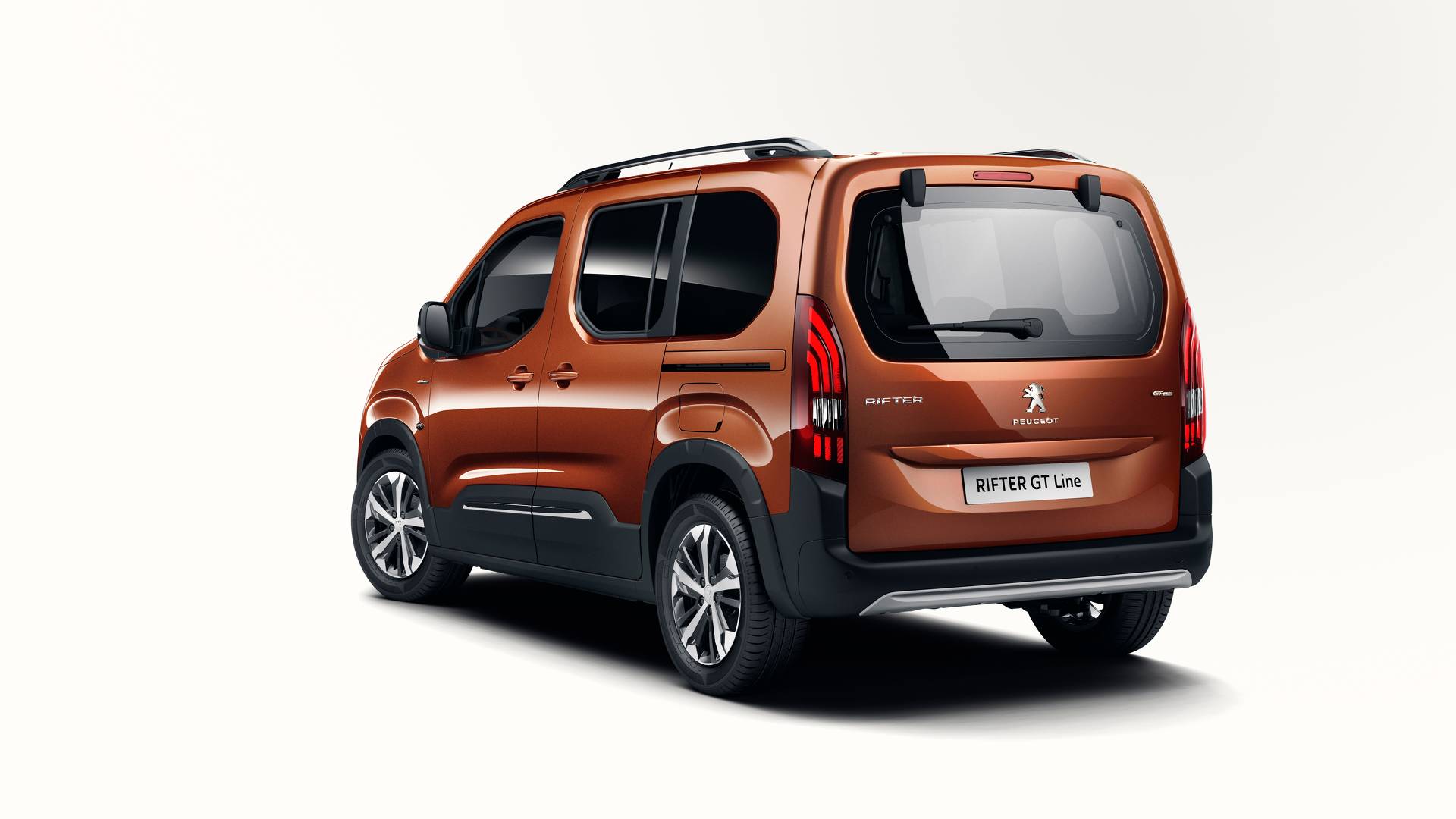 new peugeot partner tepee