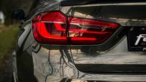 Fostla BMW X6 M50d