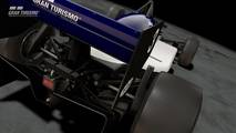 Gran Turismo Update
