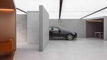 Genesis Gangnam Showroom'u