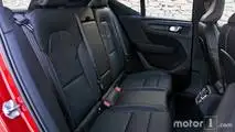 Essai Volvo XC40 2018