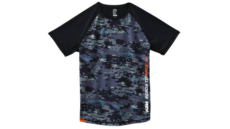 KTM PowerWear y accesorios 2018