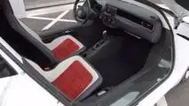 Satılık Bir 2015 VW XL1