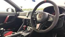 2017 Nissan GT-R Nismo
