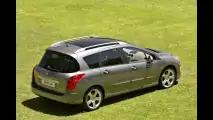Peugeot 308 SW