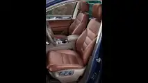 Nuova Volkswagen Touareg