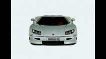 Koenigsegg CC 8S