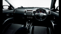 Mitsubishi Outlander Roadest