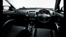 Mitsubishi Outlander Roadest