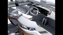 Renault Symbioz Concept official image