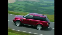 Range Rover Sport TDV8