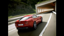 Alfa Romeo 8C Competizione