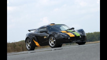 Lotus Exige 265E