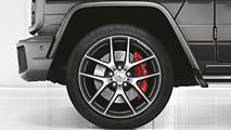 Mercedes-AMG G 63 ve Mercedes-AMG G 65: Exclusive Edition