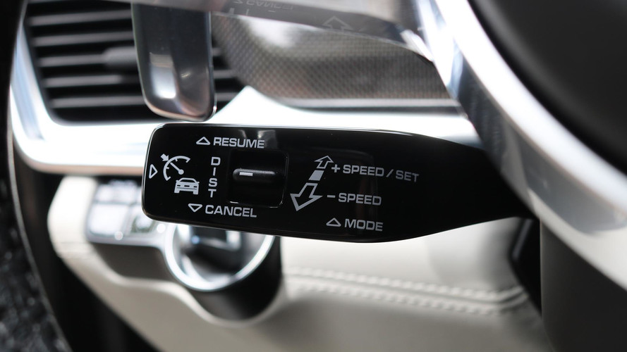 Porsche InnoDrive