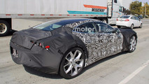 Karma Revero Refresh Spied