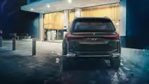 BMW Concept X7 iPerformance