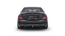 Brabus Mercedes-AMG E63