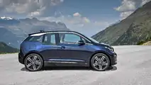2018 BMW i3