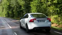 2018 Volvo S60 Polestar