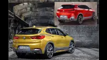 BMW X2: Alle Infos