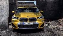 2018 BMW X2