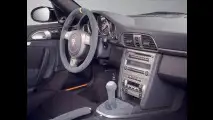 Porsche 911 GT3 RS