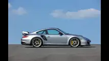 Porsche 997 GT2 RS