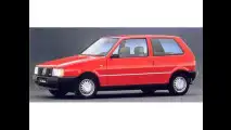 Fiat Uno Selecta