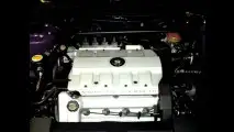Cadillac Allante