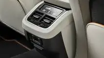 V90 Cross Country Volvo Ocean Race