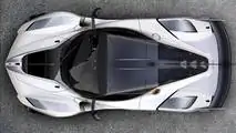 Ferrari FXX K Evo