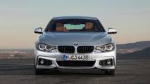 2017 BMW 4 Series Gran Coupe